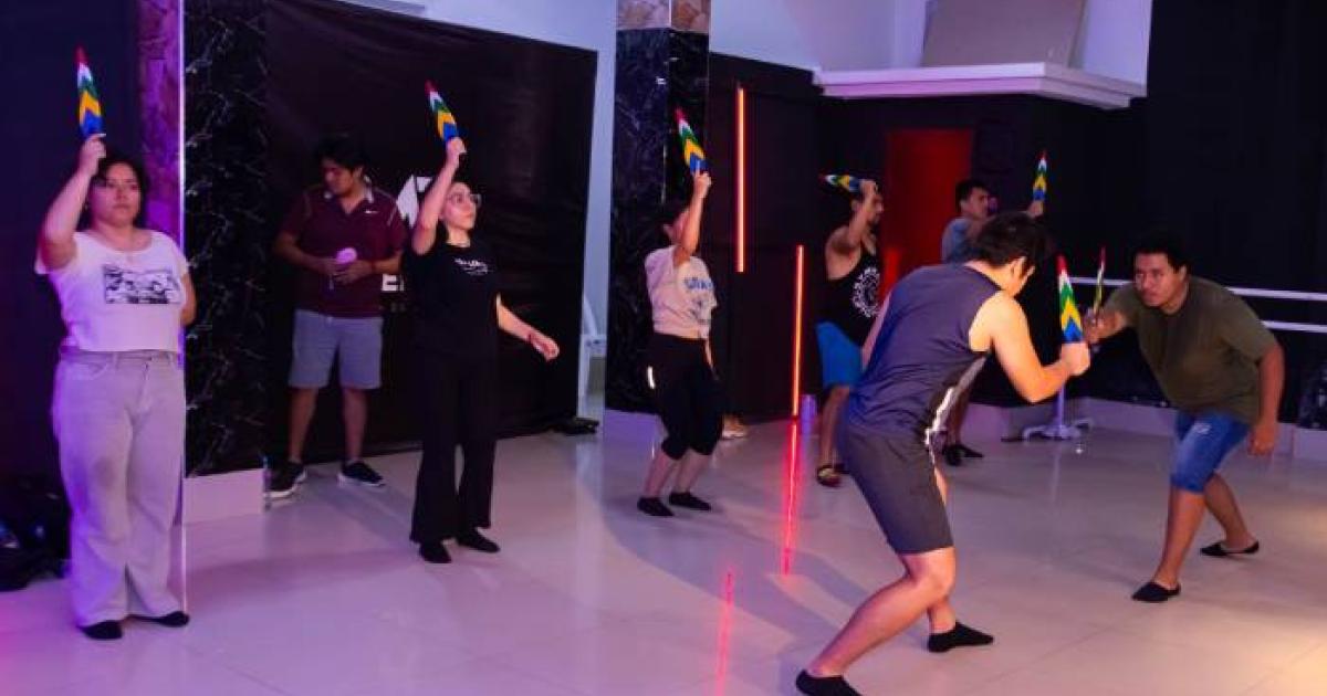 Nuevo Chimbote: colectivo de teatro celebra su aniversario con “El